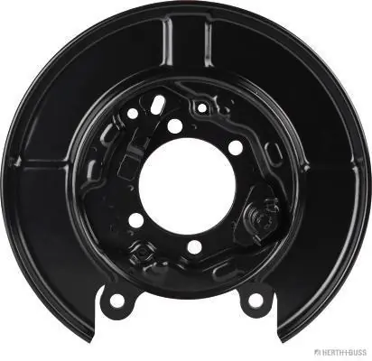 Splash Guard, brake disc
